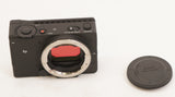 Sigma fp Mirrorless Full-Frame Digital Camera