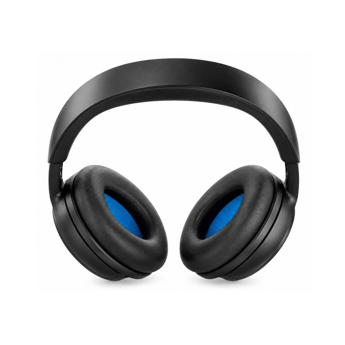 Bose QuietComfort Headphones with Adjustable Active Noise Cancellation (2nd Gen, Black)