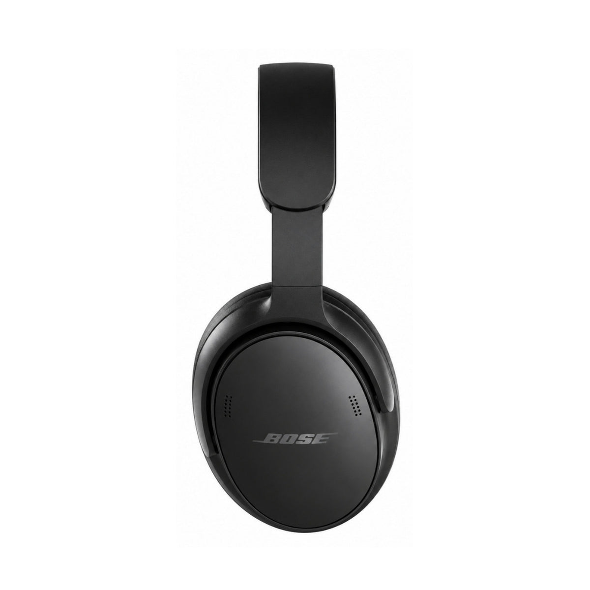 Bose QuietComfort Headphones with Adjustable Active Noise Cancellation (2nd Gen, Black)