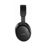 Bose QuietComfort Headphones with Adjustable Active Noise Cancellation (2nd Gen, Black)