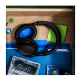 Bose QuietComfort Headphones with Adjustable Active Noise Cancellation (2nd Gen, Black)