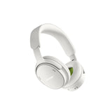 Bose QuietComfort Wireless Headphones (2nd Generation) with Active Noise Cancelling (White Smoke)