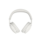 Bose QuietComfort Wireless Headphones (2nd Generation) with Active Noise Cancelling (White Smoke)