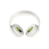 Bose QuietComfort Wireless Headphones (2nd Generation) with Active Noise Cancelling (White Smoke)