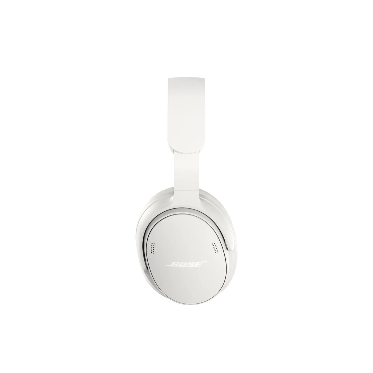 Bose QuietComfort Wireless Headphones (2nd Generation) with Active Noise Cancelling (White Smoke)