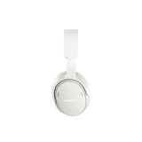 Bose QuietComfort Wireless Headphones (2nd Generation) with Active Noise Cancelling (White Smoke)