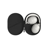 Bose QuietComfort Wireless Headphones (2nd Generation) with Active Noise Cancelling (White Smoke)