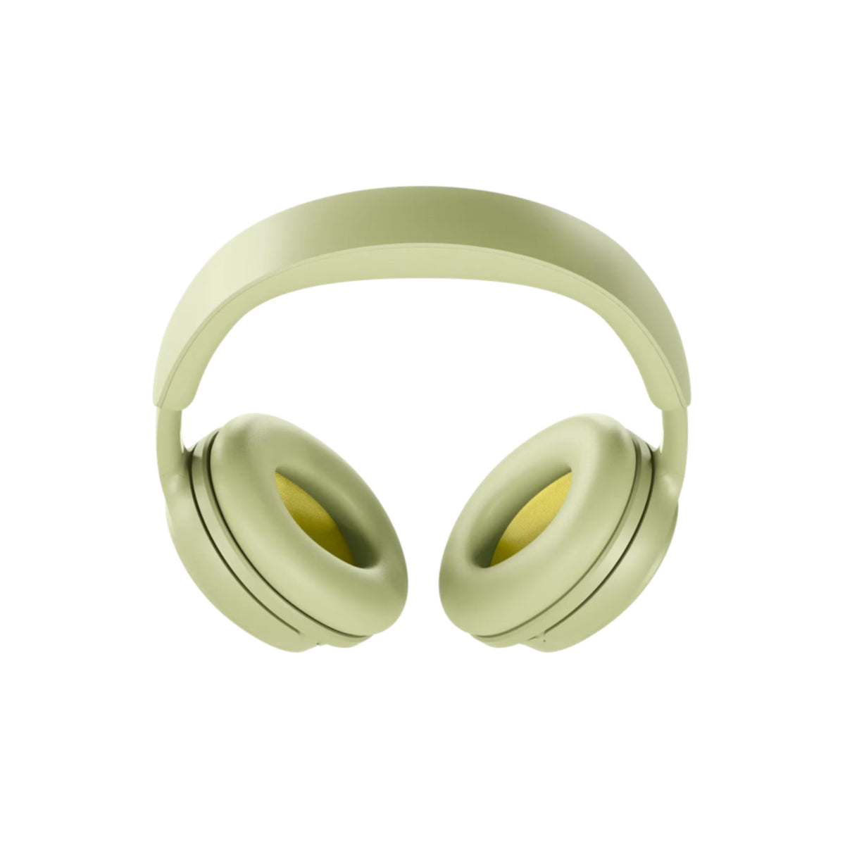 Bose QuietComfort Headphones, 2nd Generation (Eucalyptus Green)