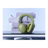 Bose QuietComfort Headphones, 2nd Generation (Eucalyptus Green)