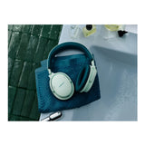 Bose QuietComfort Headphones, 2nd Generation (Dew Drip Mint)