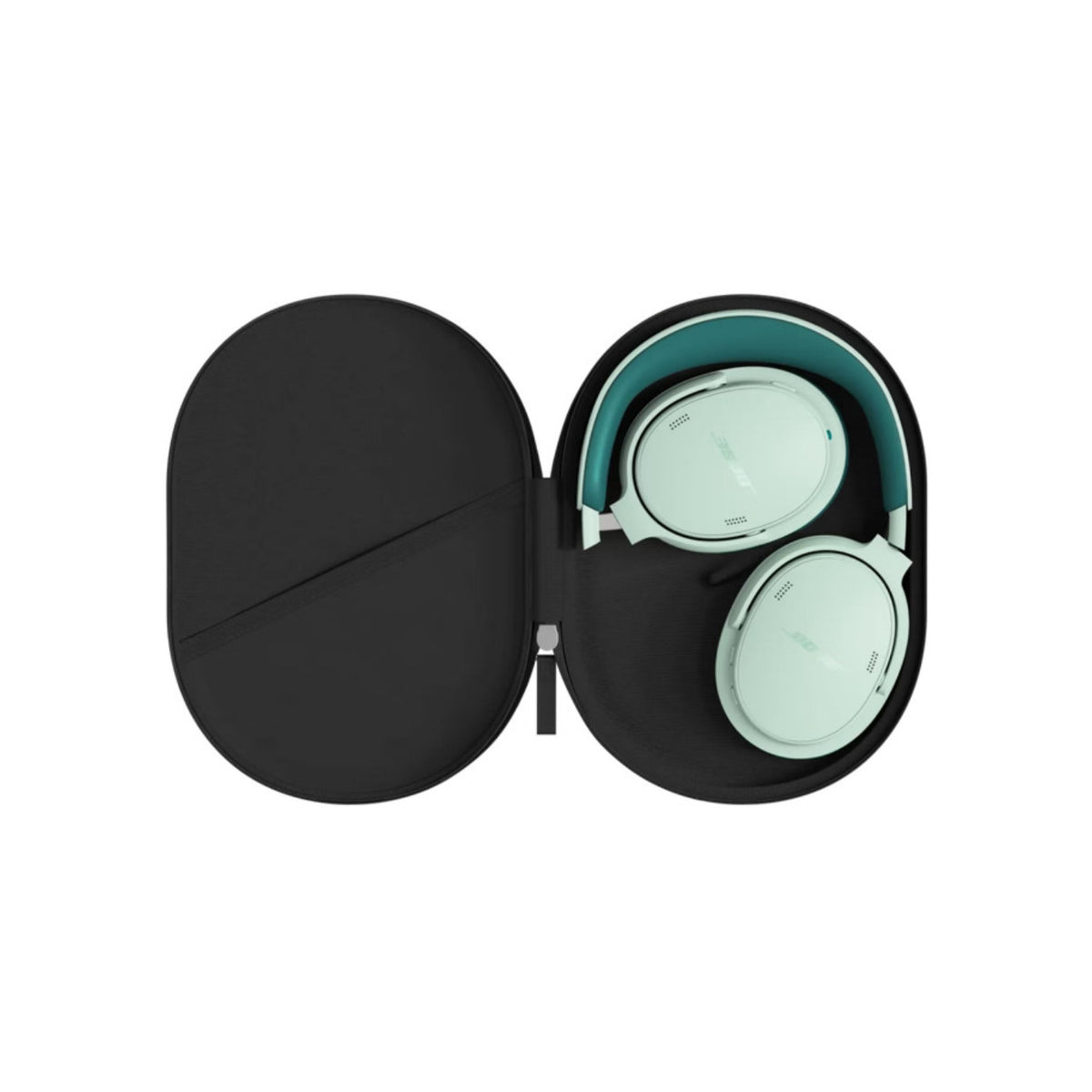 Bose QuietComfort Headphones, 2nd Generation (Dew Drip Mint)
