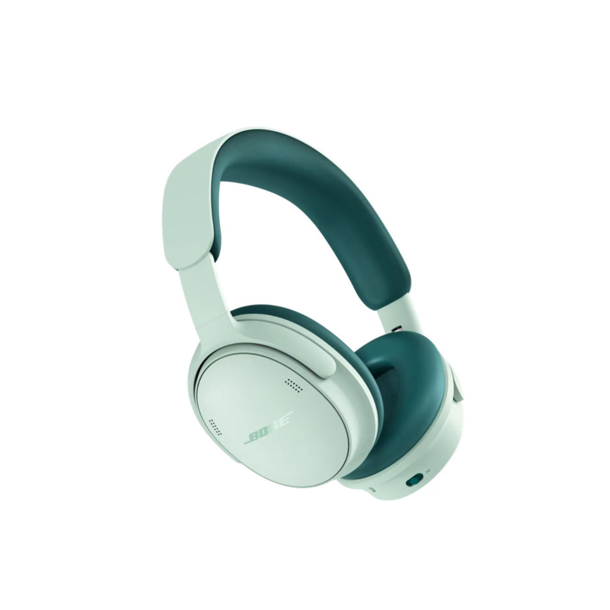 Bose QuietComfort Headphones, 2nd Generation (Dew Drip Mint)