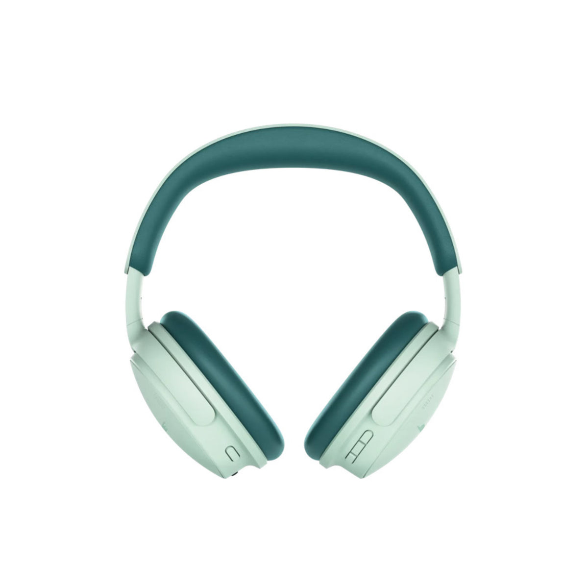 Bose QuietComfort Headphones, 2nd Generation (Dew Drip Mint)