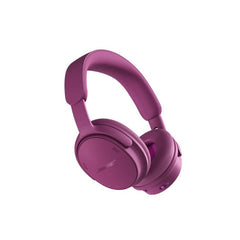 Bose QuietComfort Headphones 2nd Generation with QuietControl ANC (Rosewood Mauve)