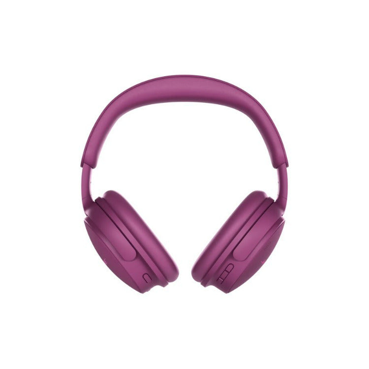 Bose QuietComfort Headphones 2nd Generation with QuietControl ANC (Rosewood Mauve)