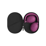 Bose QuietComfort Headphones 2nd Generation with QuietControl ANC (Rosewood Mauve)