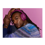 Bose QuietComfort Headphones 2nd Generation with QuietControl ANC (Rosewood Mauve)