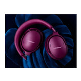 Bose QuietComfort Headphones 2nd Generation with QuietControl ANC (Rosewood Mauve)