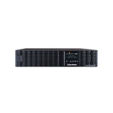 CyberPower OL1000RTXL2UN 1000VA/900W Smart App Online Rack/Tower UPS with Network Management Card