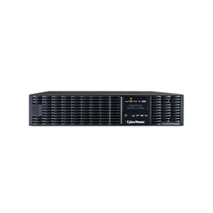 CyberPower OL1000RTXL2UN 1000VA/900W Smart App Online Rack/Tower UPS with Network Management Card