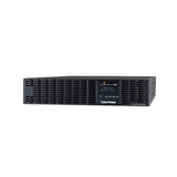 CyberPower OL1000RTXL2UN 1000VA/900W Smart App Online Rack/Tower UPS with Network Management Card