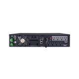 CyberPower OL1000RTXL2UN 1000VA/900W Smart App Online Rack/Tower UPS with Network Management Card