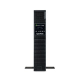 CyberPower OL1000RTXL2UN 1000VA/900W Smart App Online Rack/Tower UPS with Network Management Card