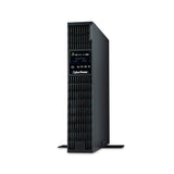 CyberPower OL1000RTXL2UN 1000VA/900W Smart App Online Rack/Tower UPS with Network Management Card