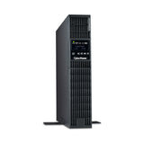 CyberPower OL1000RTXL2UN 1000VA/900W Smart App Online Rack/Tower UPS with Network Management Card