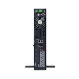 CyberPower OL1000RTXL2UN 1000VA/900W Smart App Online Rack/Tower UPS with Network Management Card