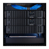 CyberPower OL1000RTXL2UN 1000VA/900W Smart App Online Rack/Tower UPS with Network Management Card