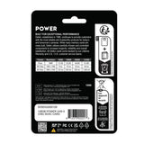 Delkin Devices Power 128GB SDXC V90 UHS-II Memory Card for Cameras