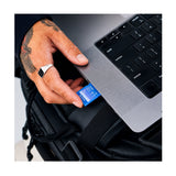SanDisk Creator 1TB SD UHS-II Creator Memory Card with 280MB/s Read Speeds for 6K Video Capture