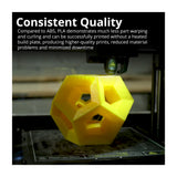 MakerBot Sketch 3D Printer Bundle with Dual Extruders, Two Build Plates, and Filaments 5-Pack