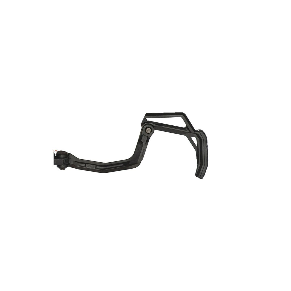 Ballista Folding Stock with Adapter for Bat and Bat Reverse Crossbows
