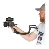 Ballista Folding Stock with Adapter for Bat and Bat Reverse Crossbows