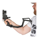 Ballista Folding Stock with Adapter for Bat and Bat Reverse Crossbows