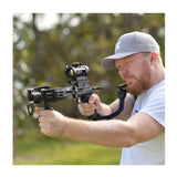 Ballista Folding Stock with Adapter for Bat and Bat Reverse Crossbows