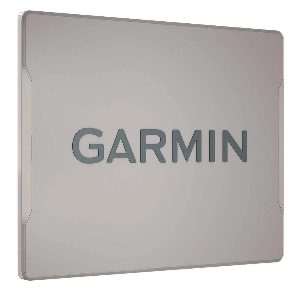 Garmin GPSMAP943XSV 9-Inch Combo Touchscreen Fish Finder/Chartplotter Bundle with Protective Cover