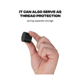 Ballista High-Strength Plastic Sleeve for Bowfishing Reel Mount