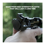 Ballista High-Strength Plastic Sleeve for Bowfishing Reel Mount