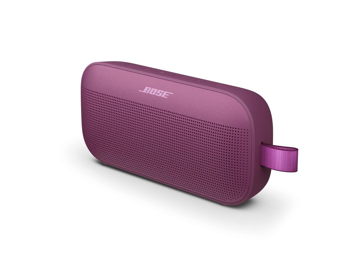 Bose SoundLink Flex Portable Bluetooth Speaker (2nd Generation) (Rosewood Mauve)