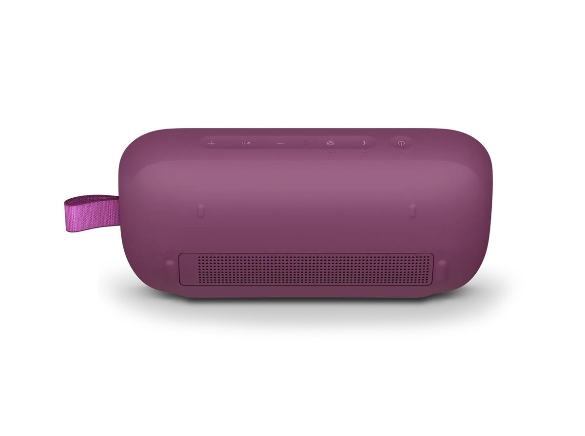 Bose SoundLink Flex Portable Bluetooth Speaker (2nd Generation) (Rosewood Mauve)