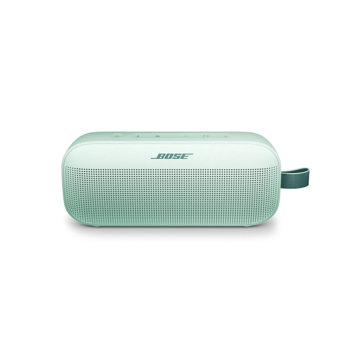 Bose SoundLink Flex Portable Bluetooth Speaker (2nd Generation) (Dewdrop Mint)