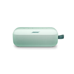 Bose SoundLink Flex Portable Bluetooth Speaker (2nd Generation) (Dewdrop Mint)
