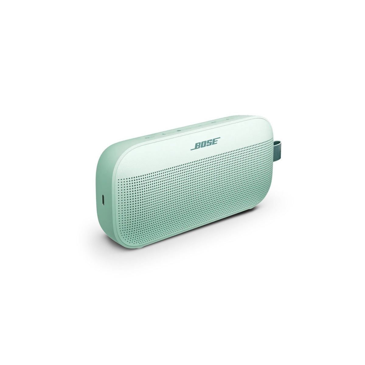Bose SoundLink Flex Portable Bluetooth Speaker (2nd Generation) (Dewdrop Mint)