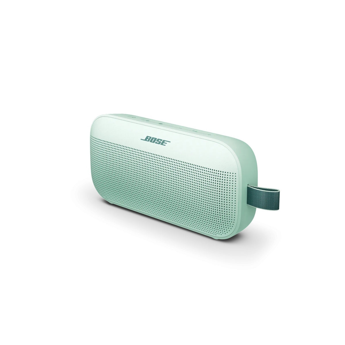 Bose SoundLink Flex Portable Bluetooth Speaker (2nd Generation) (Dewdrop Mint)