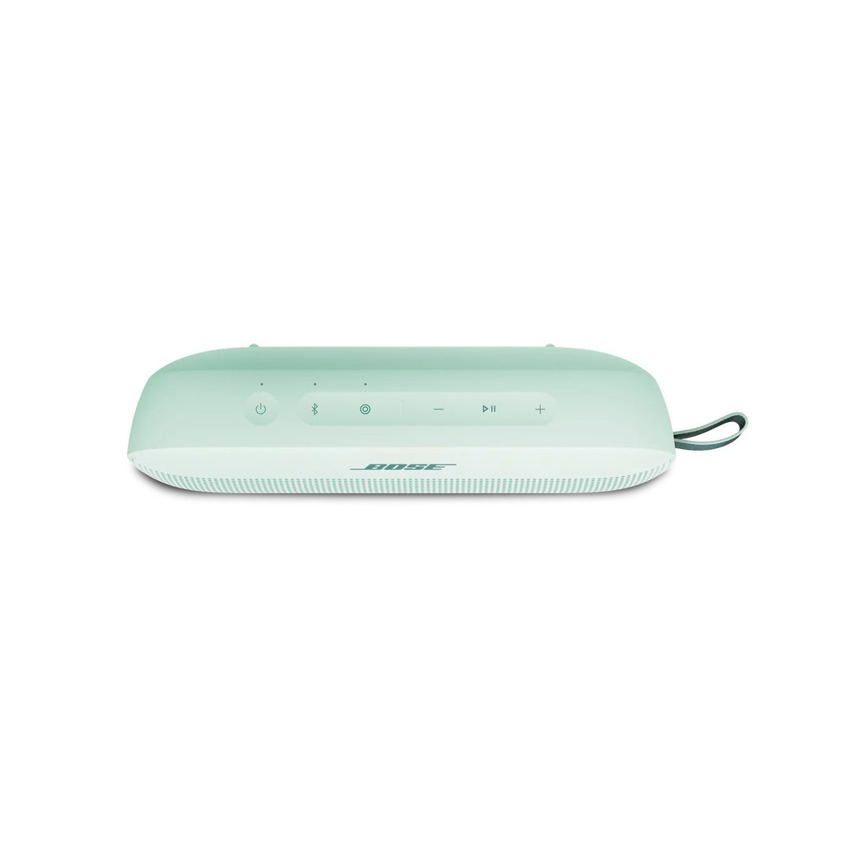 Bose SoundLink Flex Portable Bluetooth Speaker (2nd Generation) (Dewdrop Mint)