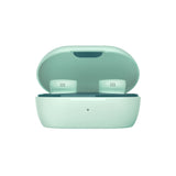 Bose QuietComfort Earbuds with Noise Cancellation and Built-In Mic (Dewdrop Mint)