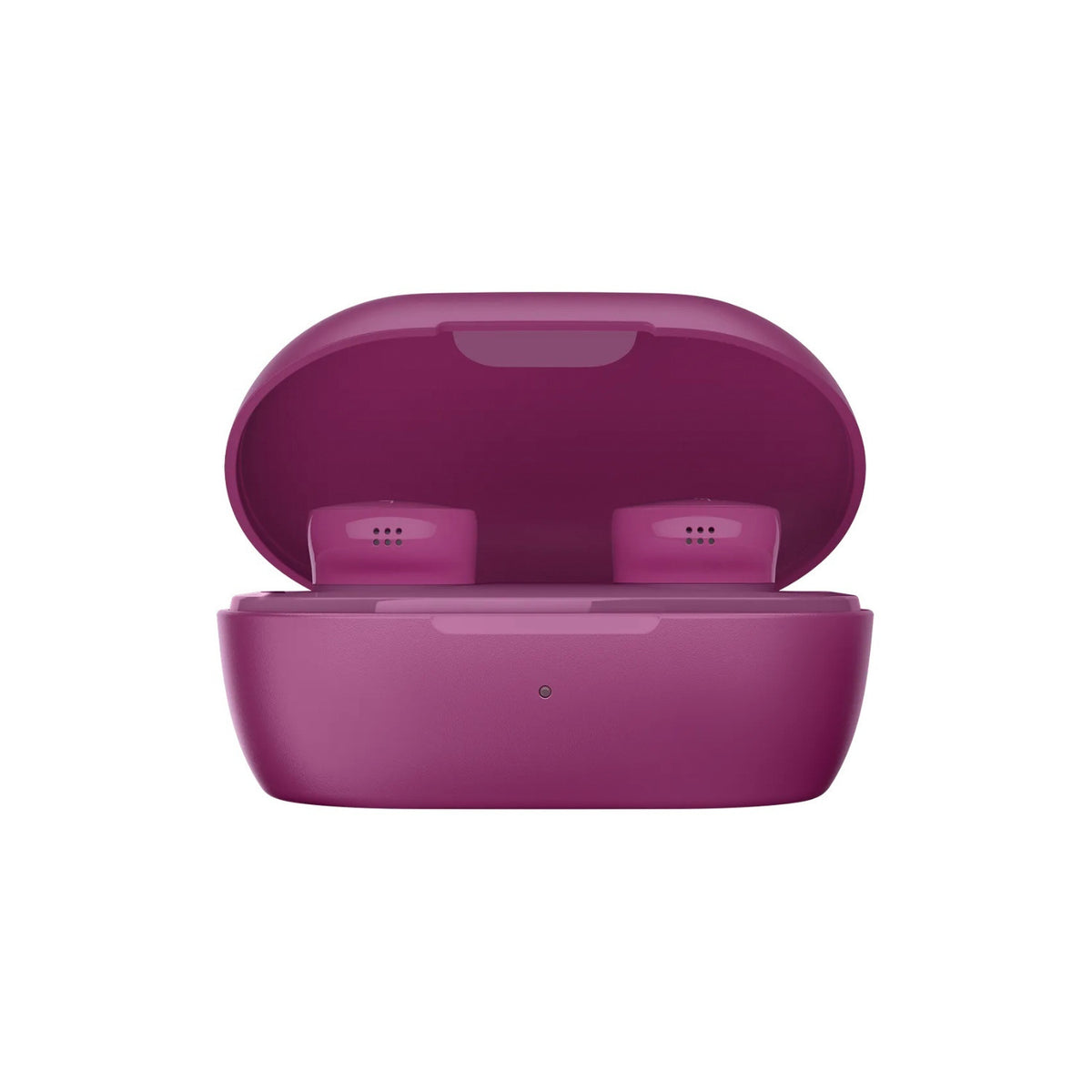 Bose QuietComfort Earbuds with Noise Cancellation and Built-In Mic (Rosewood Mauve)